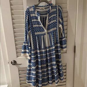 Devotion TWINS Dress Size S
